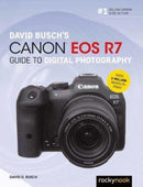 David Busch's Canon EOS R7 Guide to Digital Photography-9781681989495