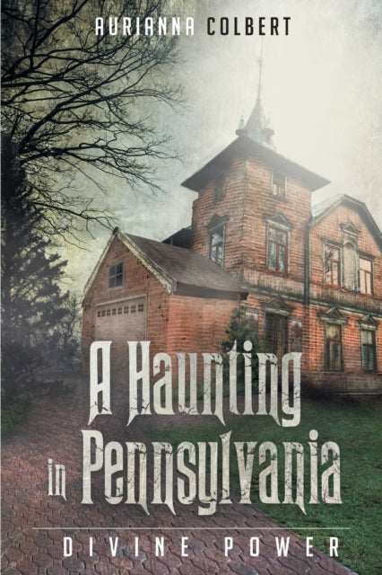 A Haunting In Pennsylvania : Divine Power-9781682132098