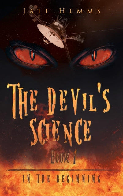 The Devil's Science-9781682135839