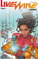 Livewire Volume 2: Guardian-9781682153260