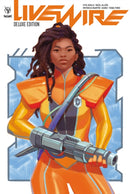 Livewire Deluxe Edition-9781682154007