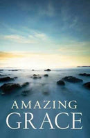 Amazing Grace (Pack of 25)-9781682160091