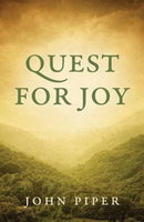 Quest for Joy (25–pack)