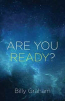 Are You Ready? (Pack of 25)-9781682163214