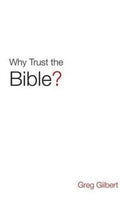 Why Trust the Bible? (Pack of 25)-9781682163481