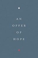 An Offer of Hope (25-pack)-9781682164075