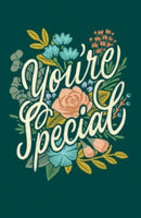 You're Special (ESV 25-Pack)-9781682164174