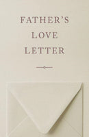 Father`s Love Letter (American Tract Society 25–pack)