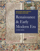 Renaissance & Early Modern Era (1308-1600)-9781682172971
