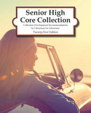 Senior High Core Collection, 2018-9781682176658