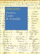 Secrets, Leaks & Scandals : 2 Volume Set-9781682176986
