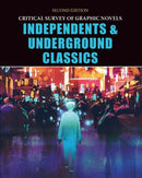 Independents and Underground Classics-9781682179130