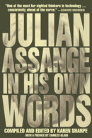 Julian Assange In His Own Words-9781682192634