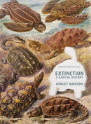 Extinction : A Radical History-9781682192993
