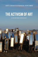 The Activism of Art : A Decentered Anthology-9781682194232