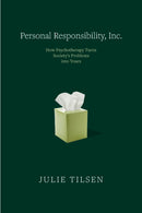 Personal Responsibility Inc