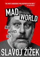 Mad World : War, Movies, Sex-9781682194492