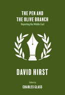 The Pen and the Olive Branch
