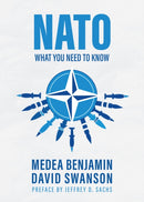 NATO : What You Need To Know-9781682195208