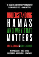 Understanding Hamas : And Why That Matters-9781682196342