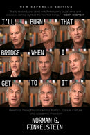 I''ll Burn That Bridge When I Get to It