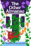 The Other Almanac : Calculated for the Year 2026-9781682196533