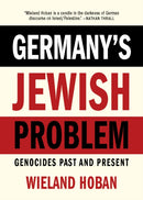 Germany''s Jewish Problem
