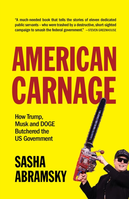 American Carnage