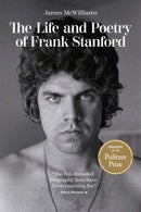 The Life and Poetry of Frank Stanford