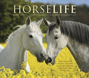 Horselife : Ride Softly, Listen Carefully & Love Completely-9781682348215