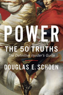 Power : The 50 Truths-9781682452042