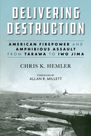Delivering Destruction