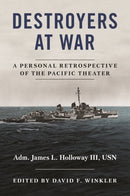 Destroyers at War