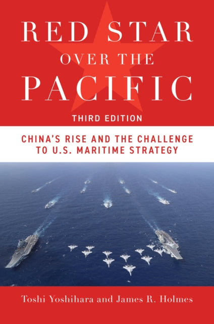 Red Star Over the Pacific, Third Edition