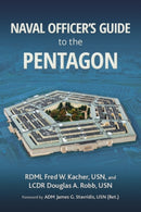 Naval Officer''s Guide to the Pentagon