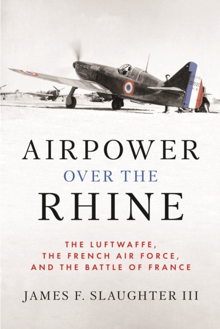 Airpower over the Rhine