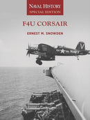 F4U Corsair : Naval History Special Edition-9781682479834