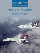 F8U Crusader : Naval History Special Edition-9781682479902