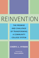 Reinvention