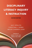 Disciplinary Literacy Inquiry and Instruction-9781682539019