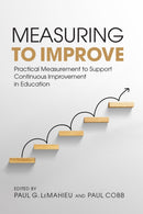 Measuring to Improve