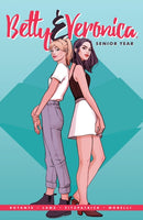 Betty & Veronica: Senior Year-9781682557914