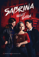 Chilling Adventures of Sabrina: Occult Edition-9781682557938