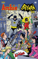 Archie Meets Batman ''66