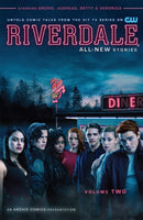 Riverdale Vol. 2-9781682559253