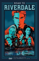 Road to Riverdale-9781682559727