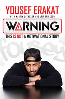 Warning : This is Not a Motivational Story-9781682619858