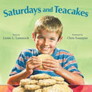 Saturdays and Teacakes-9781682630815