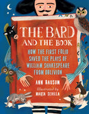 The Bard and the Book