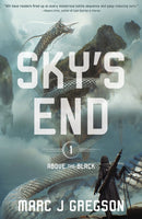 Sky''s End